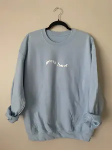 Ocean Lover Crewneck Ocean Lover Crewneck