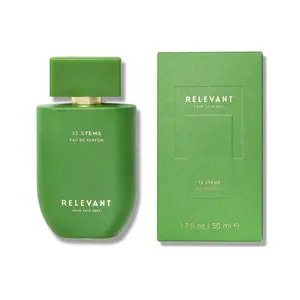 13 Stems: Scent Meets Soul