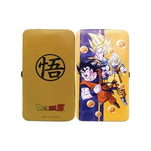 Dragon Ball Z - Son Goku Hinge Wallet