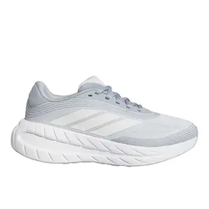 adidas Womens Adipure Shift Running Sneakers Shoes - Grey