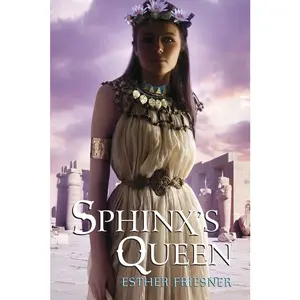 USED-Sphinx's Queen by Friesner, Esther (Paperback)