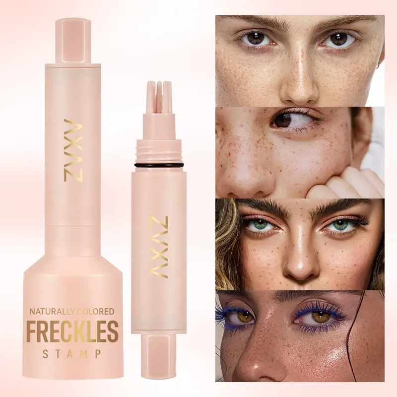 1PC Freckle Pen Cosmetic - Seal, Smudge-Proof, Waterproof, Sweat-Proof, Non-Fading, Easy-to-Apply, Long-Lasting Natural Makeup Effect Concealer Makeup Product
