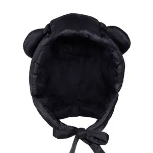 Bear Hood V2 [Midnight]
