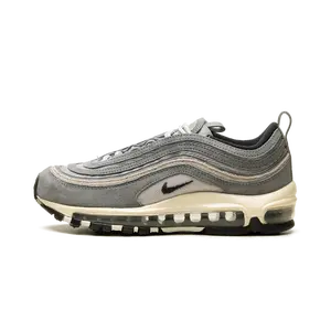 Air Max 97 NH "Smoke Grey Metallic Silver 3M" DR0157 001