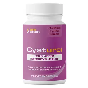 CYSTUROL - 30-Day Supply