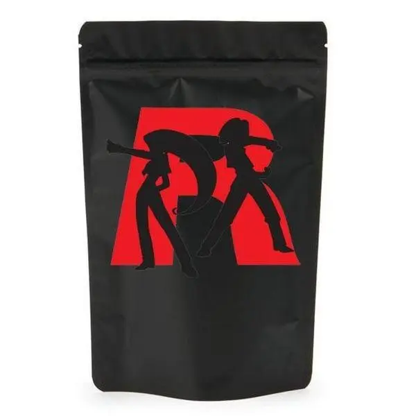 1st Ed Rocket Mystery Bag