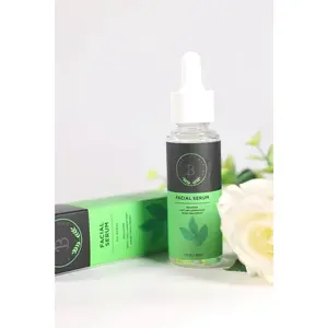 Comforting Skincare Serum for Skin Repair