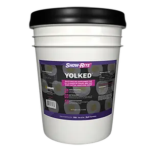 Yolked