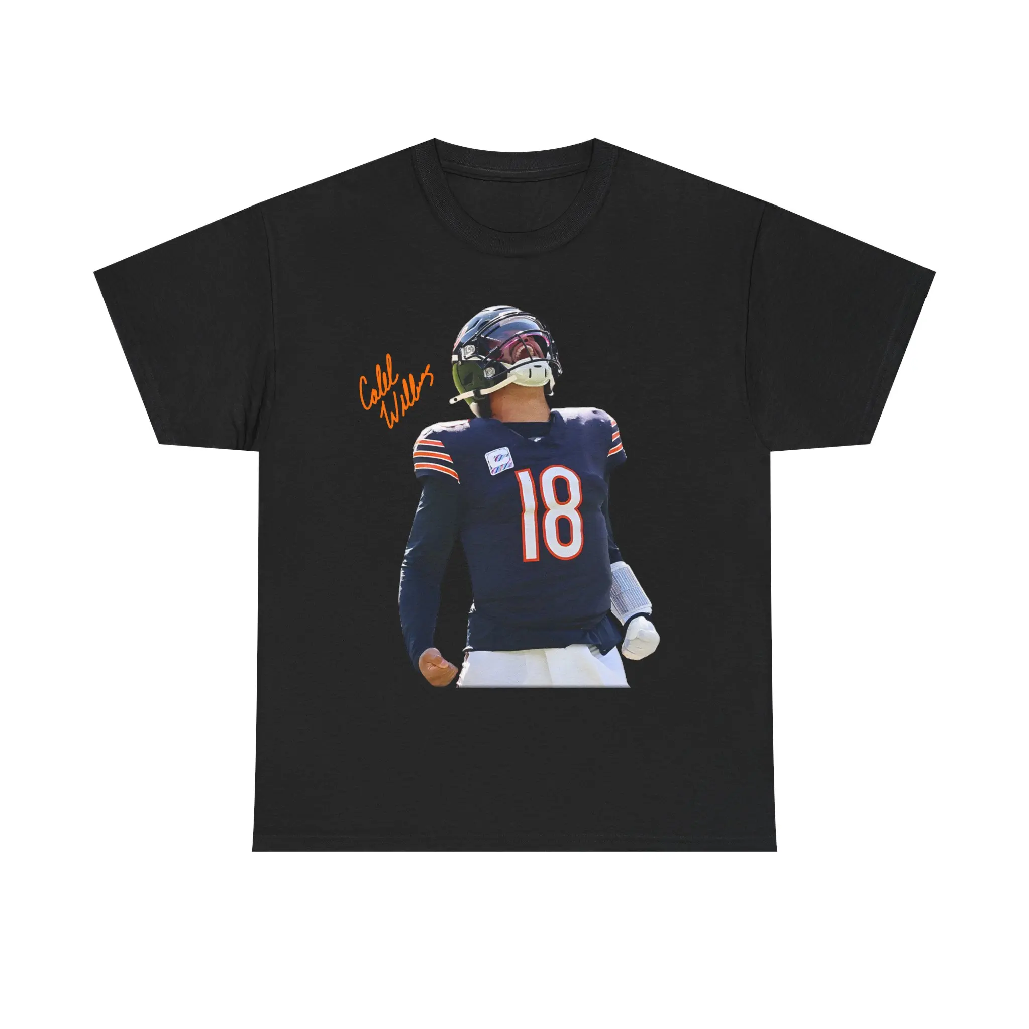 Caleb Williams Tee Caleb Williams Tee