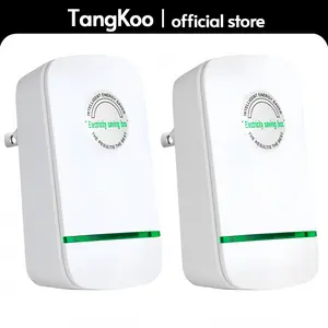 【BUY 1 GET 1 FREE】SmartPlug Device, Stop Watt Device Plug-in for Home & Office US Plug 90V-250V 30KW