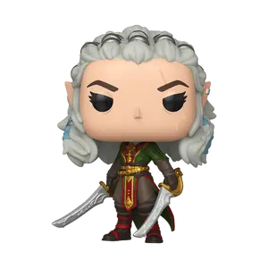 Funko Pop! Baldur’s Gate 3 – Jaheira #1187