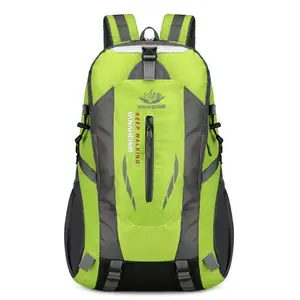 36L Waterproof Travel Hiking Backpack