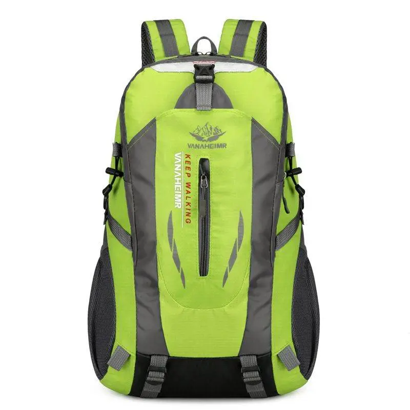 36L Waterproof Travel Hiking Backpack