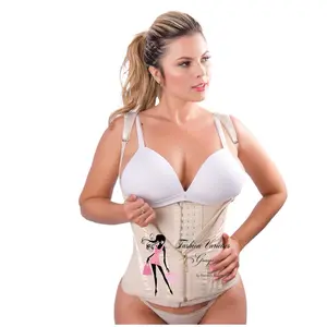 4140 faja Chaleco Delux de mujer Womenswear Compression
