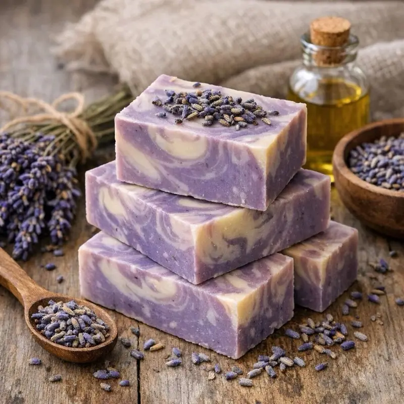 LavenderSoap LavenderSoap