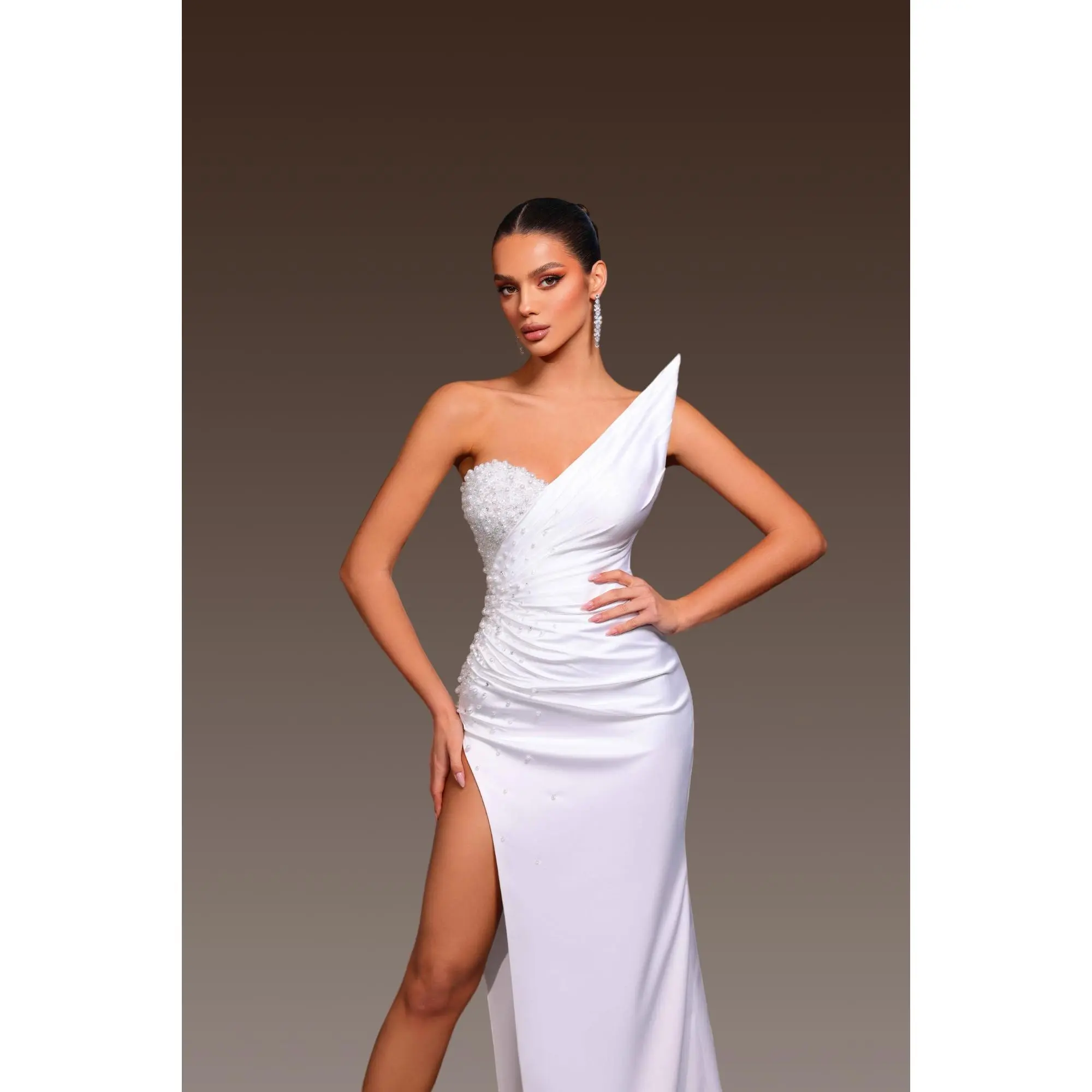 Amanda Dress