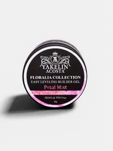 Yakelin Acosta FLORALIA BUILDER GEL  (HEMA -TPO FREE) 30 ML