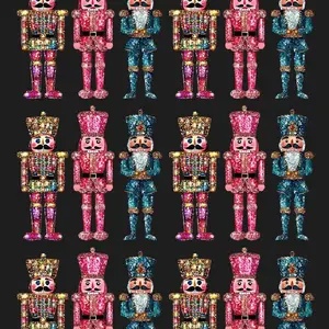 Nutcracker gang sheet (22x50) direct to film