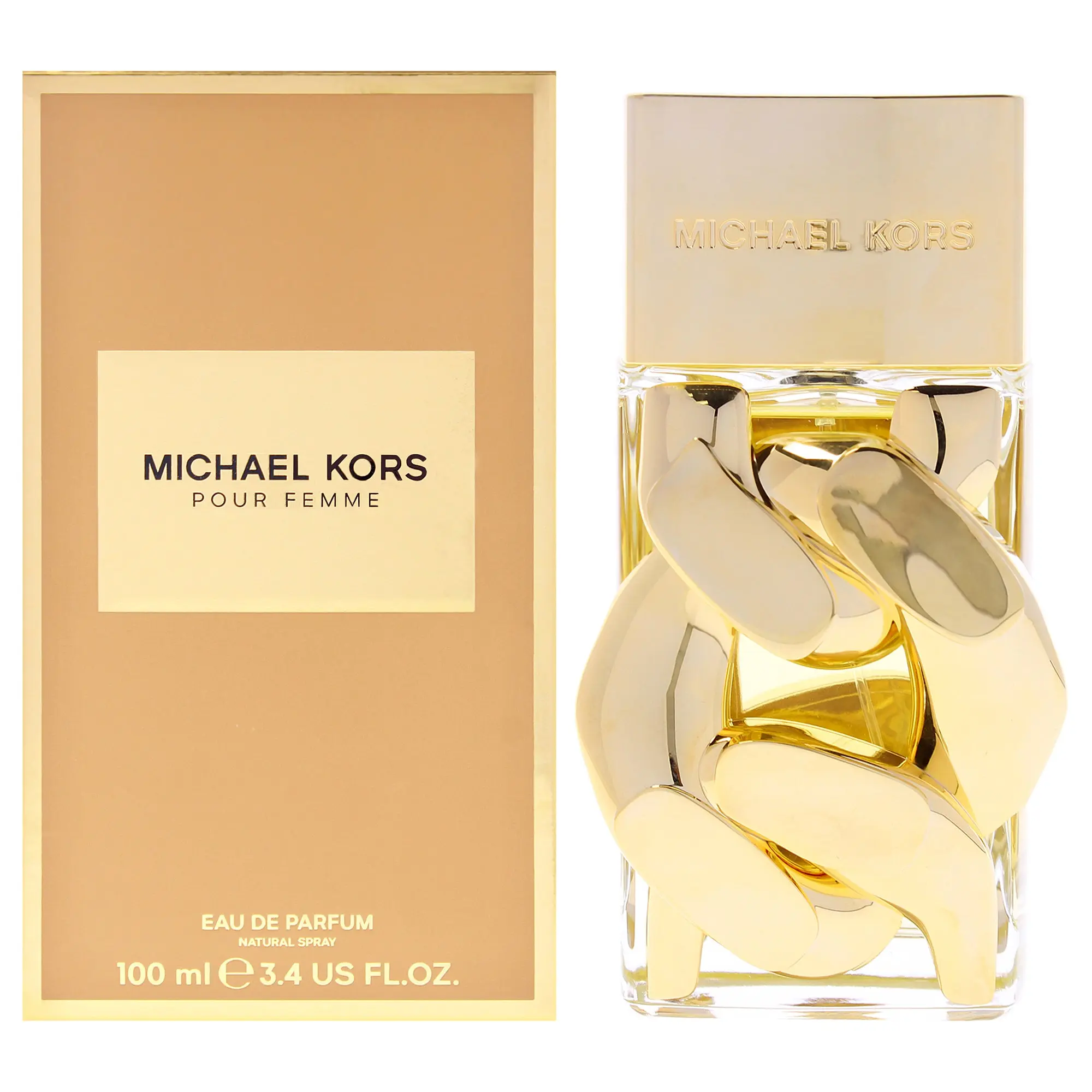 Michael Kors Pour Femme Michael Kors Pour Femme