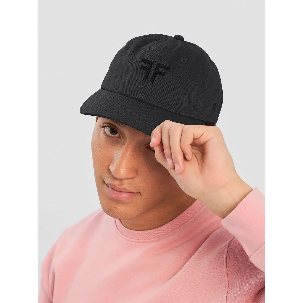 Fearless 01s Dad Hat