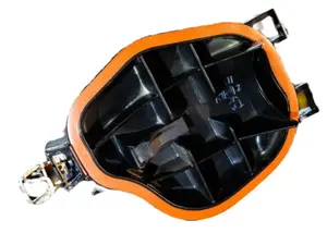 CanAm Outlander Airbox Seal -  2025 - GEN 3