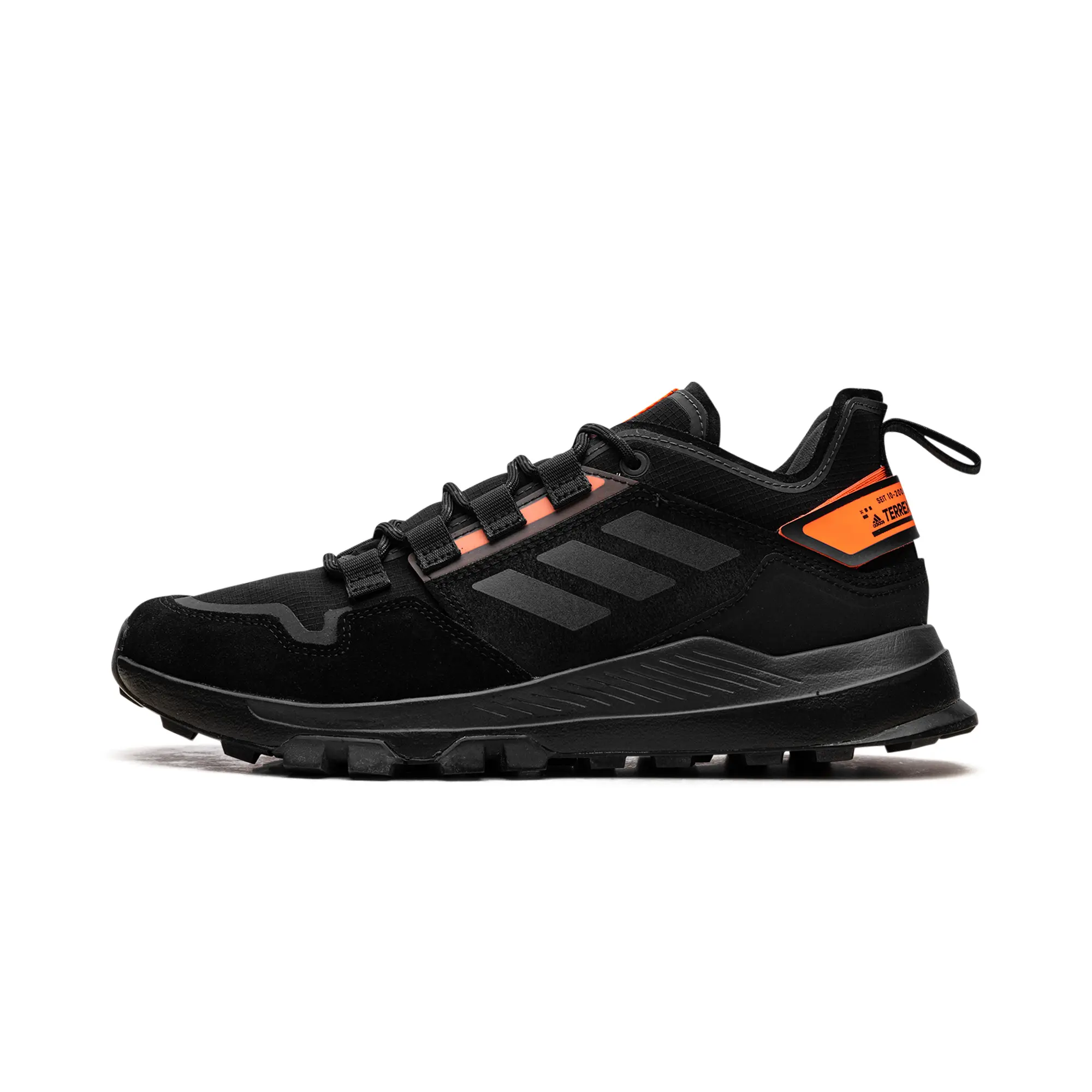 Terrex Hikester "Black" EH3534