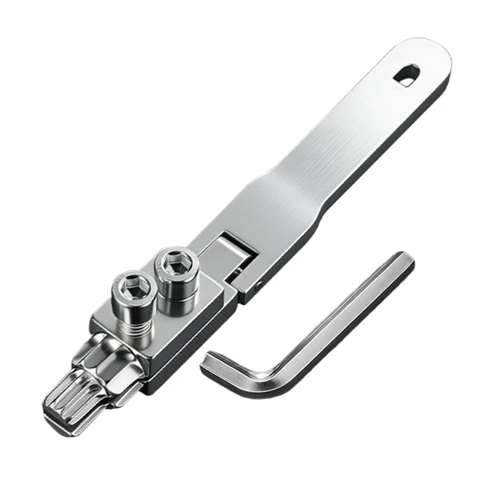 GJANSH Broken Pipe Extractor Tool - Easily Remove Damaged 1/2" & 3/4" Water Pipes & Screws without Wall Damage