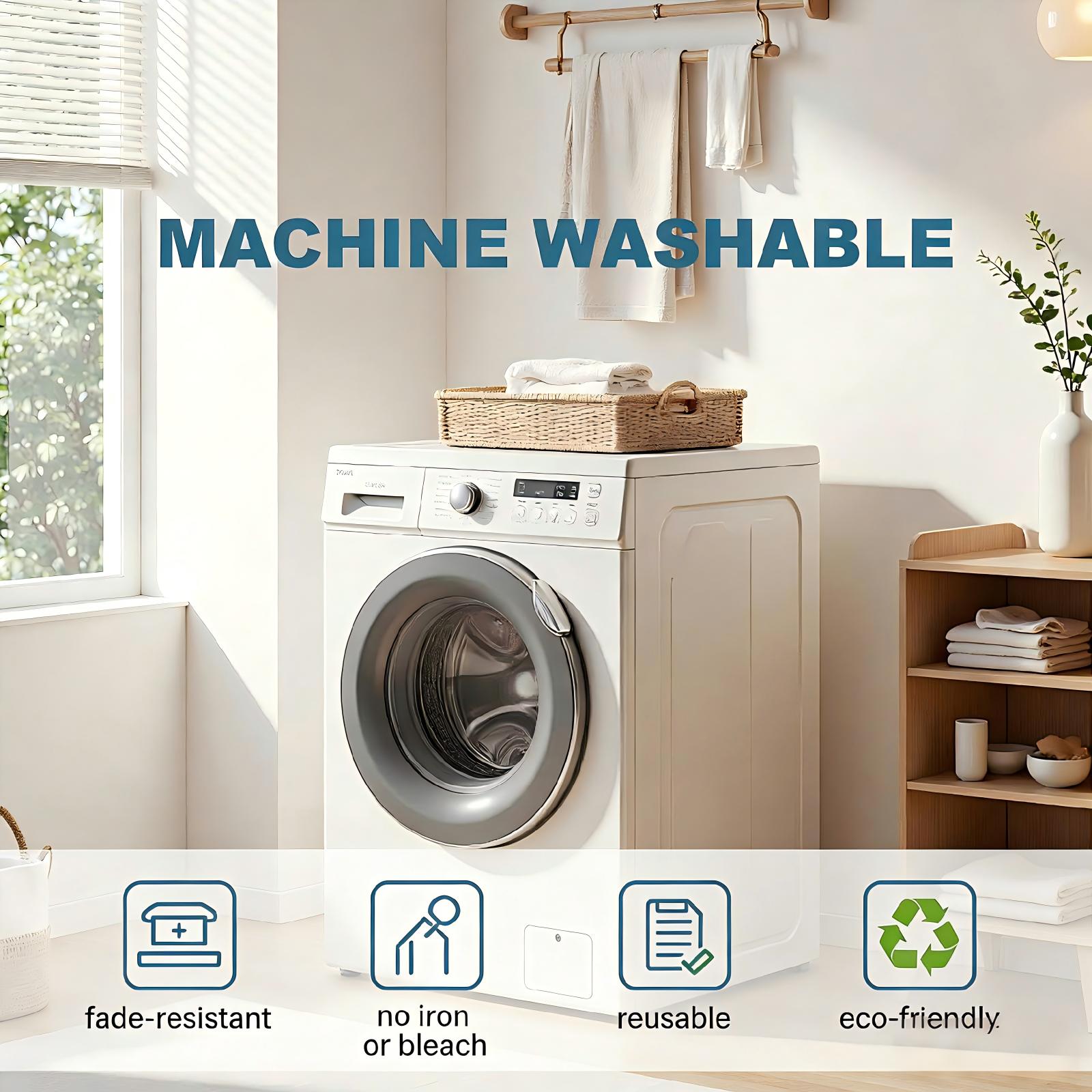 2PCs Washable Pee Pads for Dogs - Super Absorbent Waterproof Reusable Puppy Pads Training Mats with Anti-Slip Bottom for Potty, Crate, Kennel, Playpen, Bed & Sofa, Pet Supplies #TiktokShopSpringGlowUp