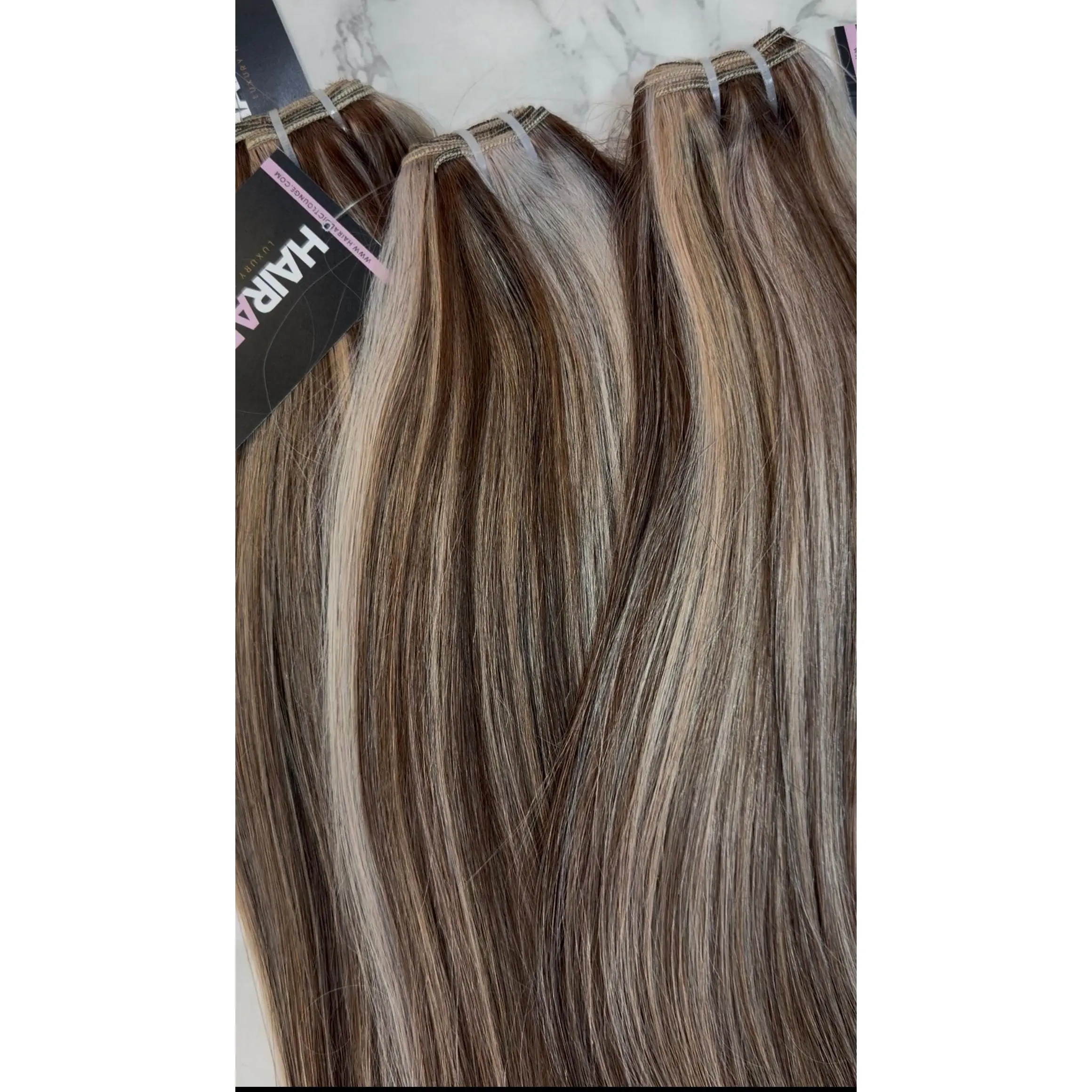 Highlighted Bundles