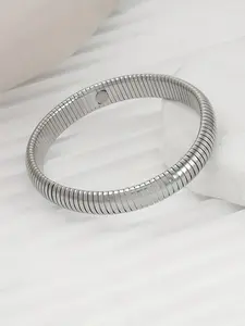 Elastic Bracelet, Elegant Style Fashion Accessory, Suitable for Any Occasion, Versatile Design, Daily Wear Option, Adjustable Bangle Jewelry