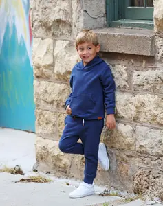 Indy Jumpsuit - Blue