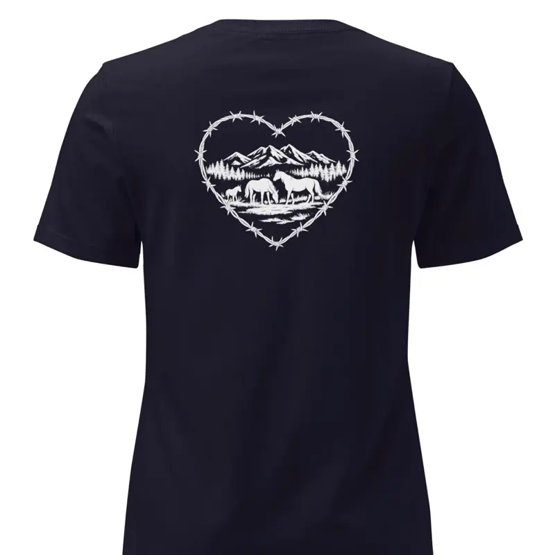 Unisex classic fit cuntry clothing co T-shirt
