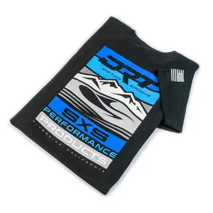 DRT Motorsports All-Terrain T-Shirt