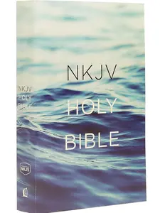 NKJV, Value Outreach Bible, Paperback: Holy Bible, New King James Version English Translation Charts  
