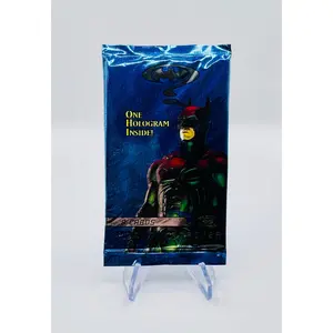 1995 Fleer Ultra Batman Forever Trading Cards - Single Pack