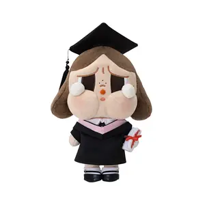 POP MART CRYBABY Sunset Concert Series-Plush Doll