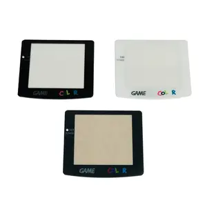 Game Boy Color OSD Q5 Replacement Glass Lens