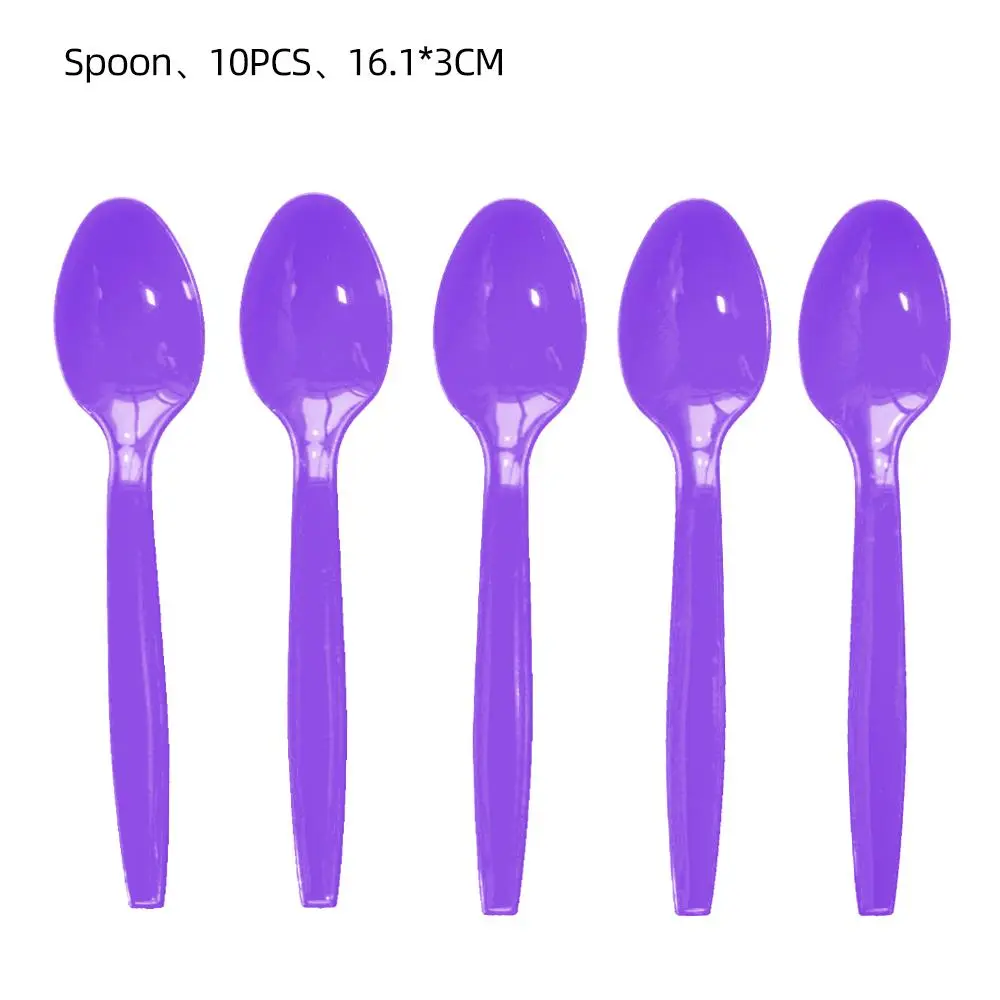 spoon-10pcs