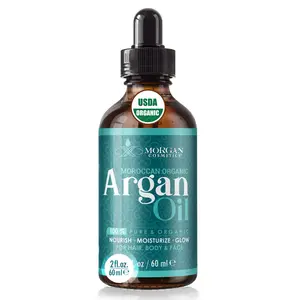 100% Pure Argan Oil 60ml