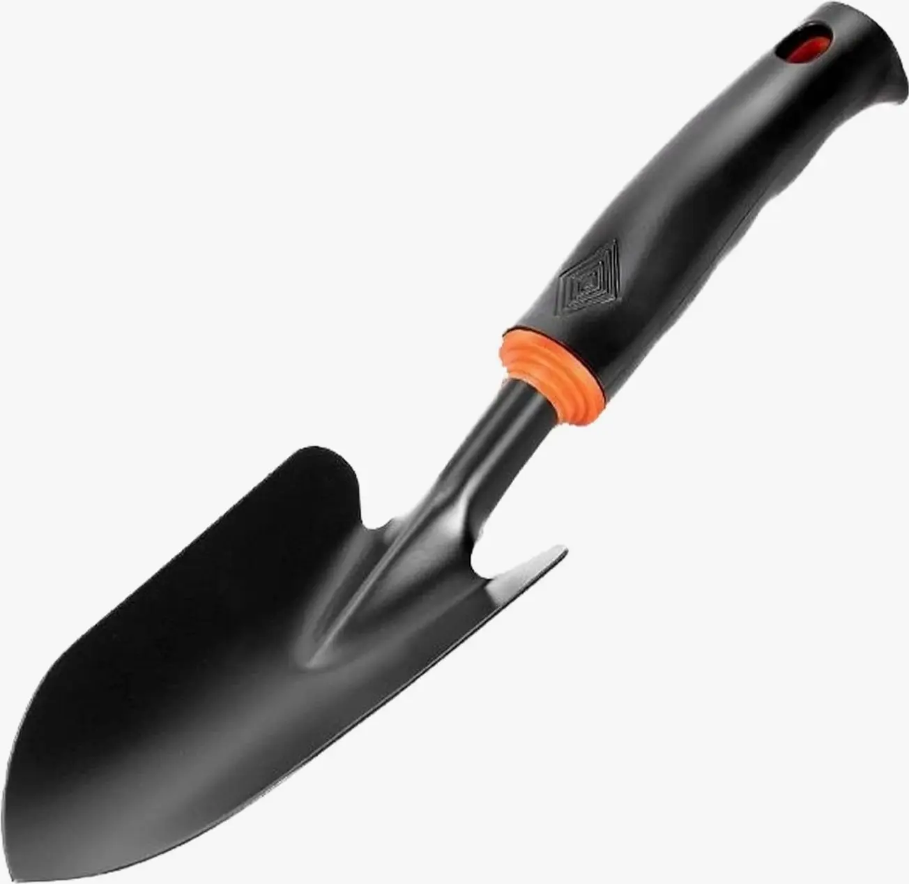 Garden Trowel Hand Shovel Heavy Duty Gardening Trowel with Ergonomic Grip