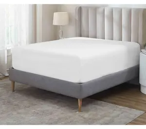 Superior Apus 500 TC Cotton 20 Deep Fitted Sheet, King