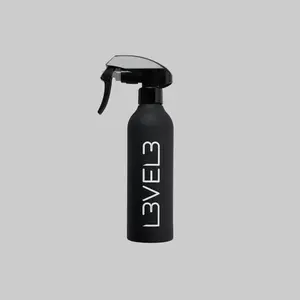 Level 3 Spray Bottles