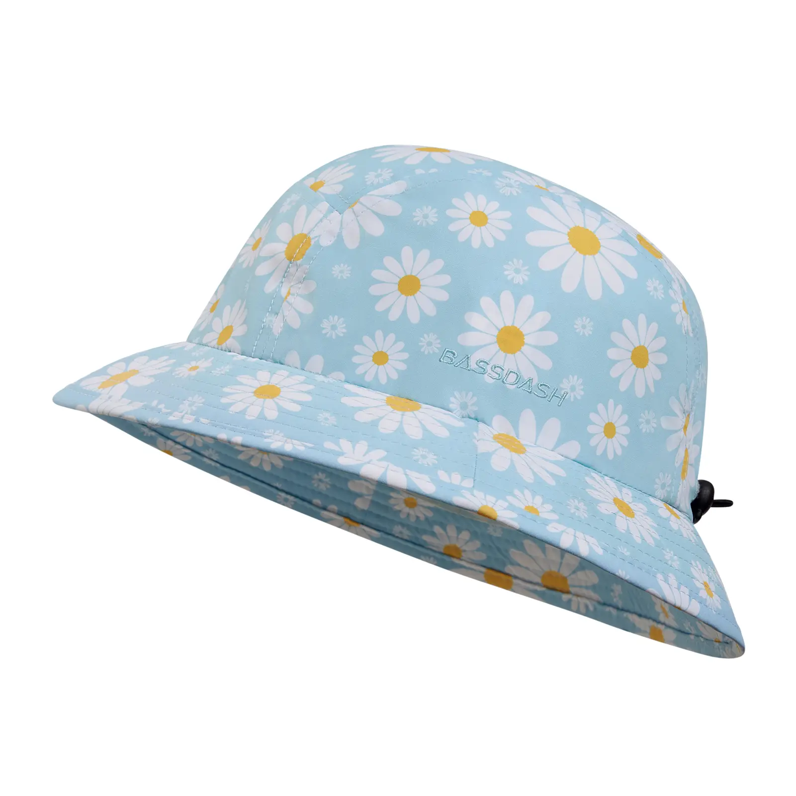 BASSDASH UPF50+ Fishing Bucket Hat for Men Women Lightweight Water Resistant Packable Outdoor Summer Sun Hats BASSDASH UPF50+ Fishing Bucket Hat for Men Women Lightweight Water Resistant Packable Outdoor Summer Sun Hats