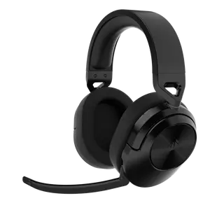 HS55 WIRELESS Gaming Headset — Carbon (Revival Series) HS55 WIRELESS Gaming Headset — Carbon (Revival Series)
