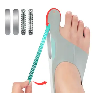 Bunion Corrector for Women & Men | Toe Straightener Sleeve for Pain Relief & Foot Comfort | Day & Night Support Brace, Correction, Daily