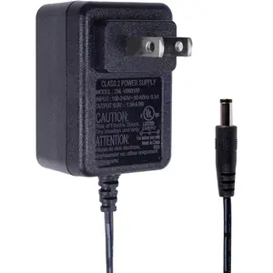 6V Charger for Ride on Toys – Compatible with Kidzone, , Best Choice Cars, Universal 6V Adapter for Power Wheels Electric Vehicles