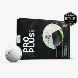 Vice Pro Plus Golf Balls