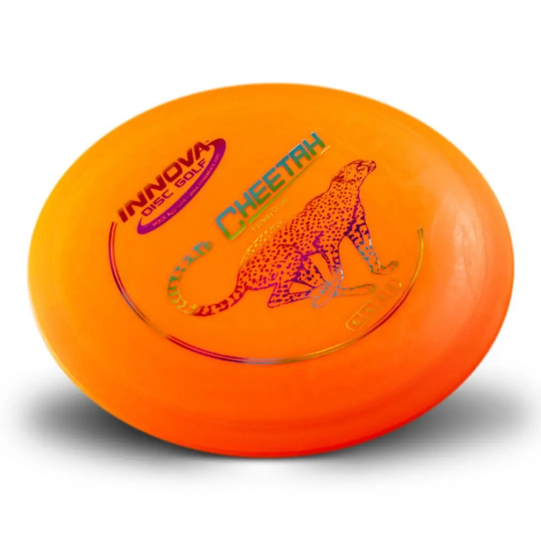 Innova DX Cheetah