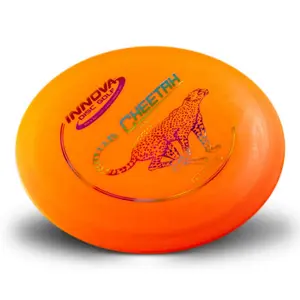 Innova DX Cheetah