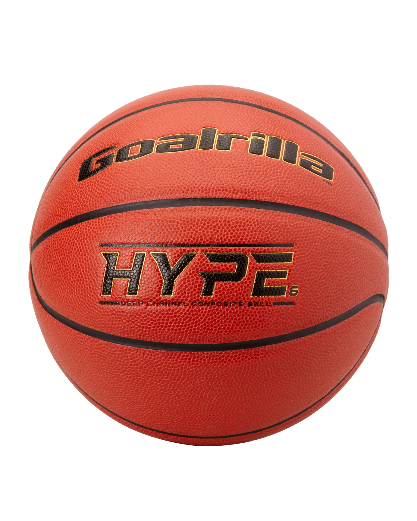 Hype Women’s Basketball – 28.5"